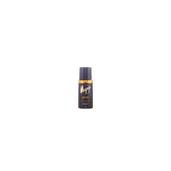 La Toja Magno Gold Exclusive Desodorante spray 150 ml