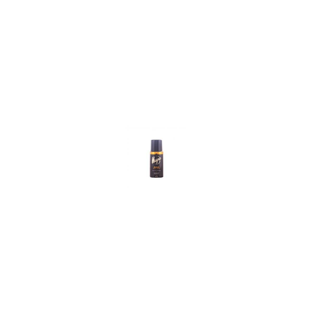 La Toja Magno Gold Exclusive Desodorante spray...