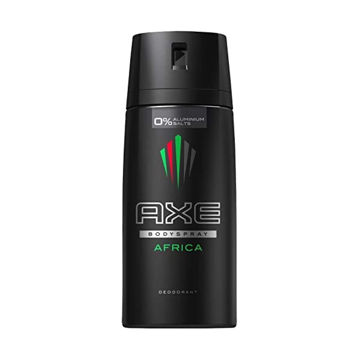 Axe Desodorante Africa - 150 ml