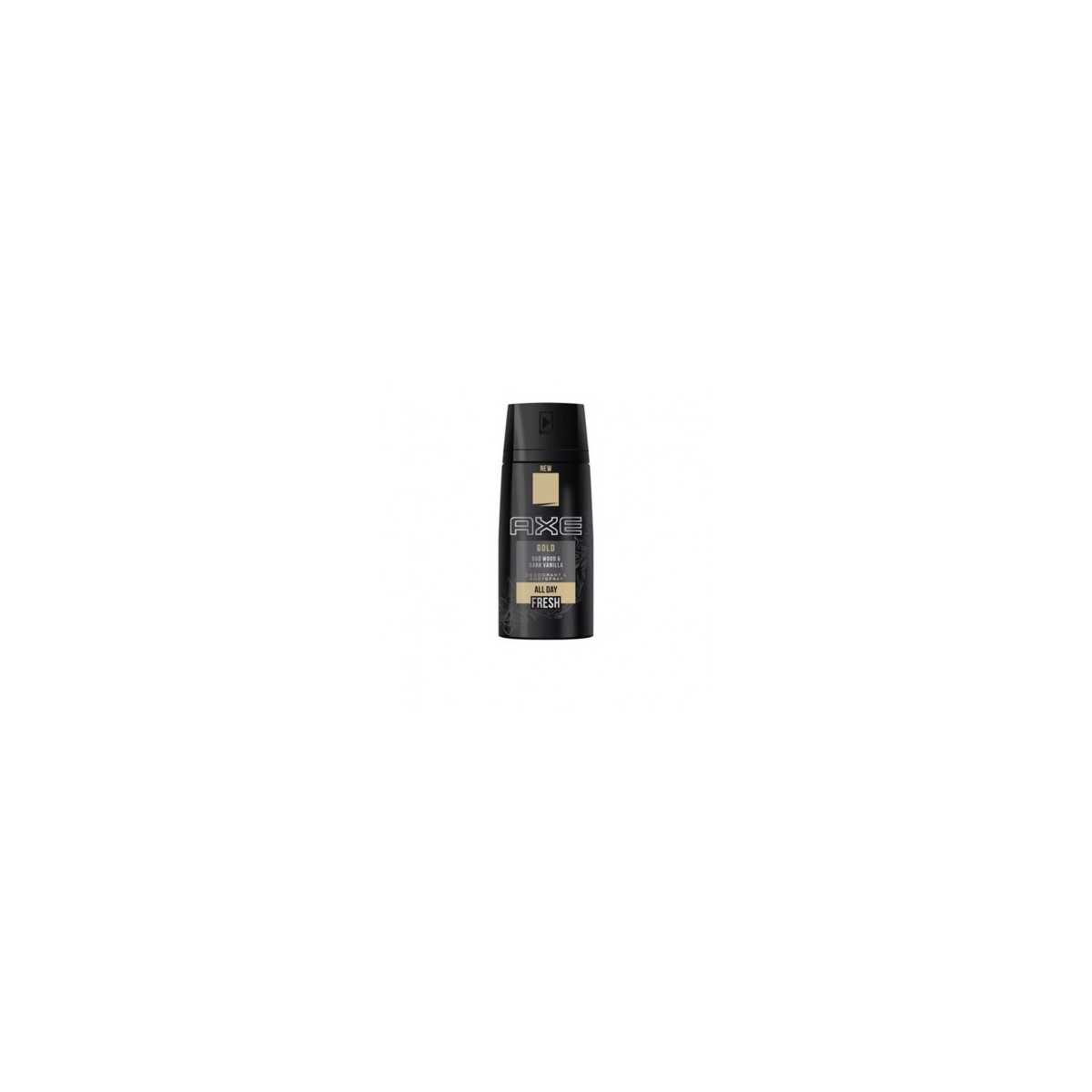 Axe Gold Oud Wood & Dark Vanilla Desodorante...