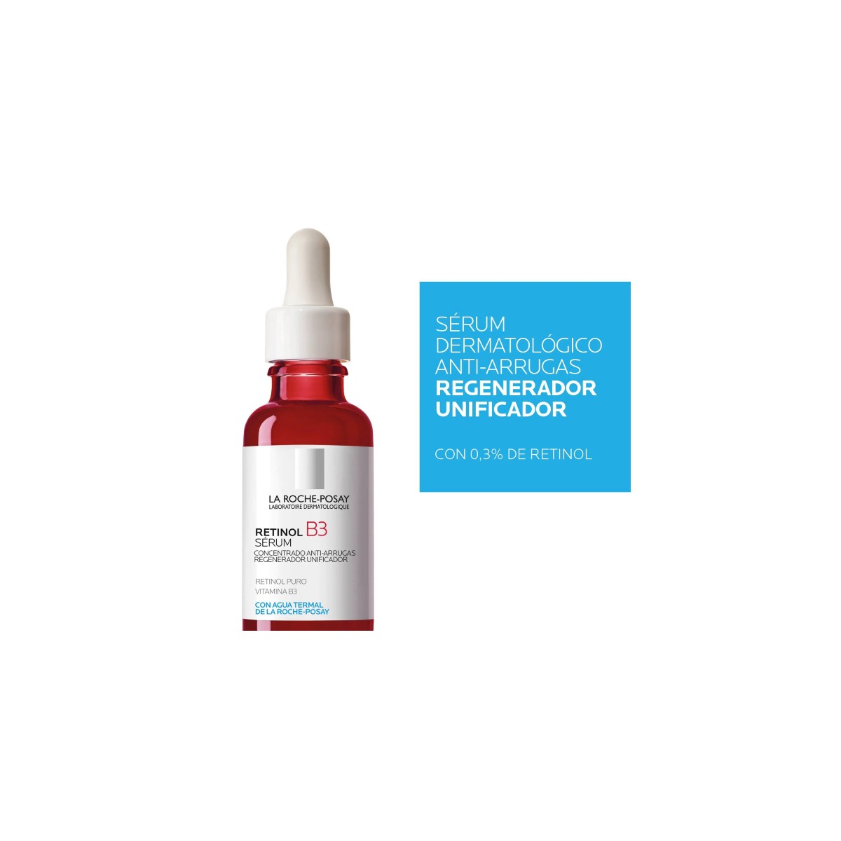 RETINOL B3 SÉRUM