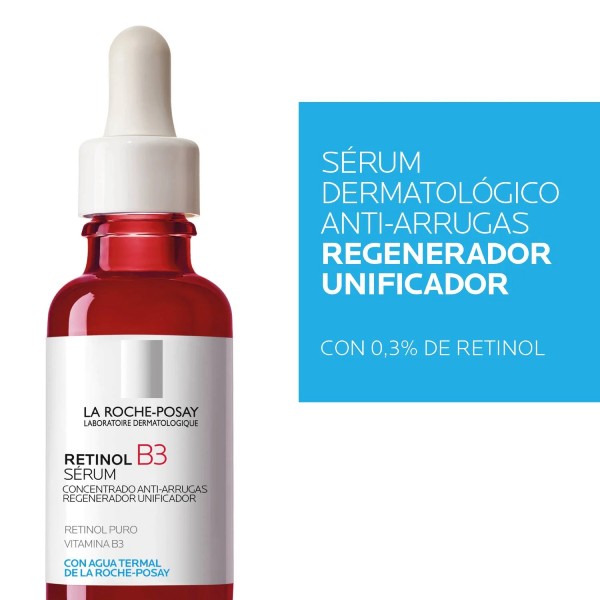 RETINOL B3 SÉRUM