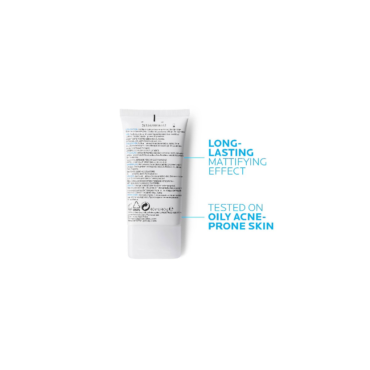 EFFACLAR MAT