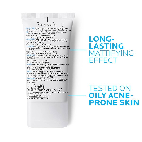 EFFACLAR MAT