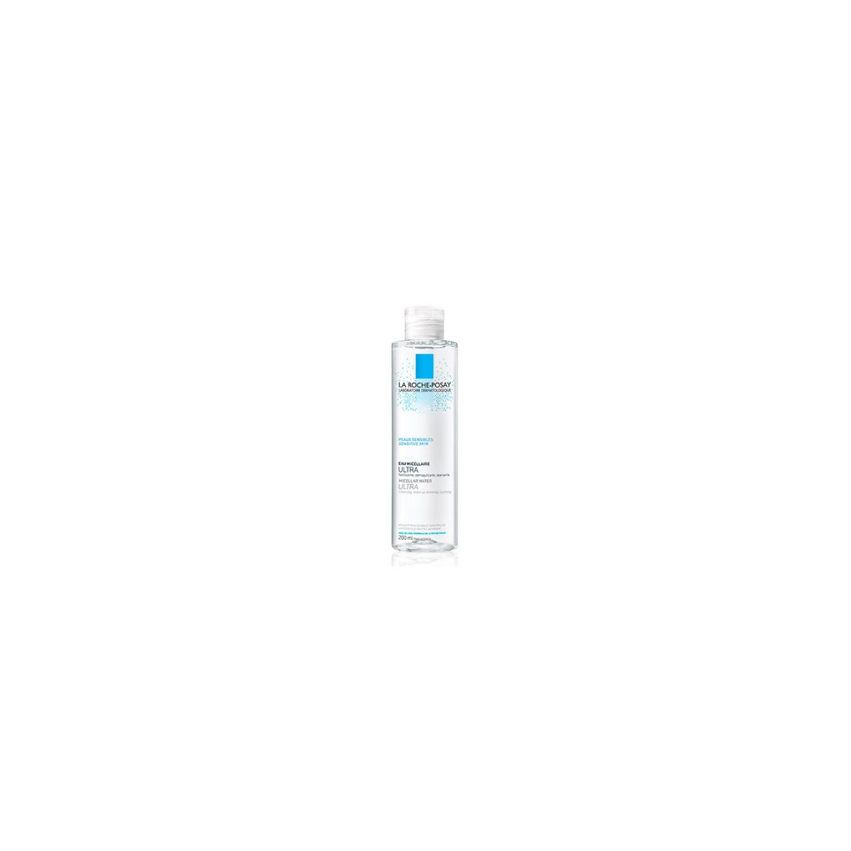 Agua Micelar Piel Sensible 400 ml