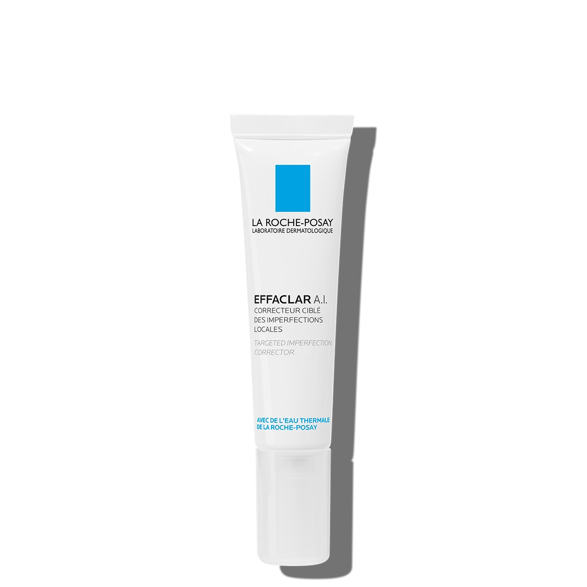 EFFACLAR A.I. CORRECTOR IMPERFECCIONES