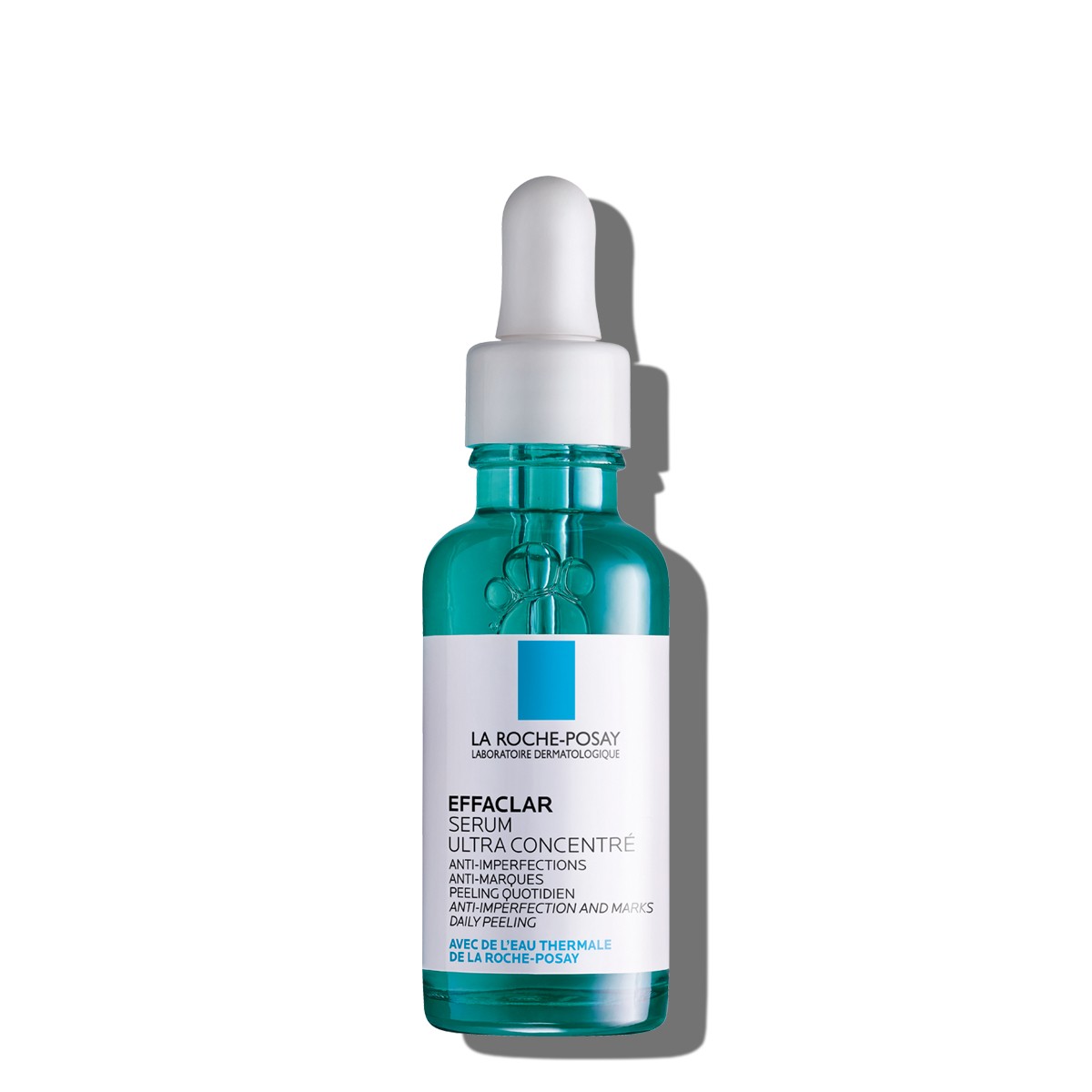 EFFACLAR SERUM ULTRA CONCENTRADO