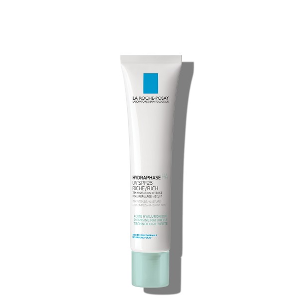 Hydrapahse HA Rica UV SPF 25