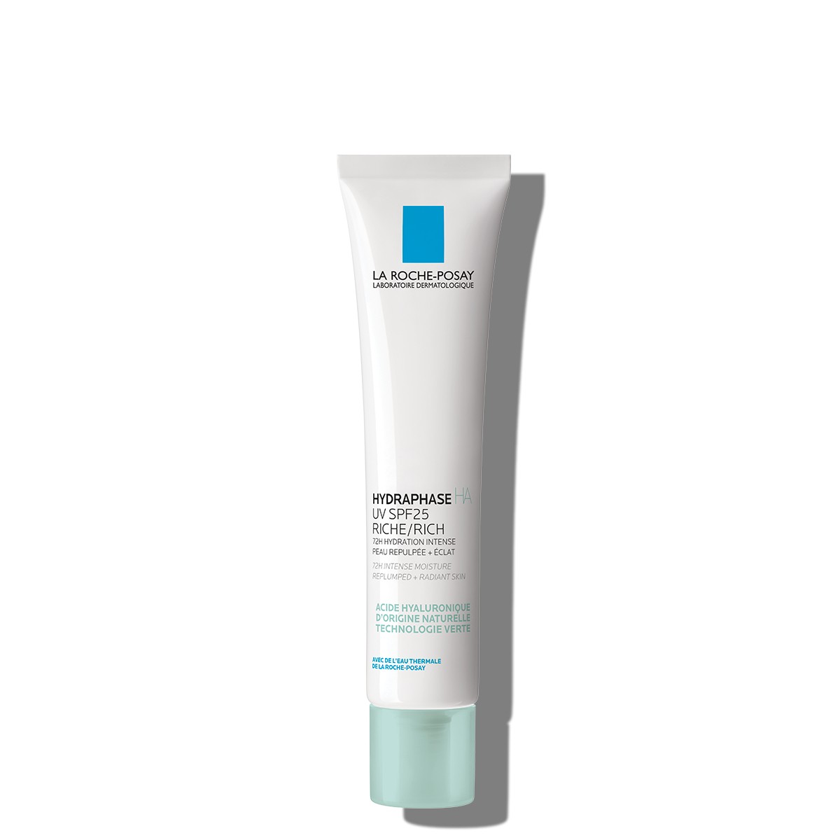 Hydrapahse HA Rica UV SPF 25