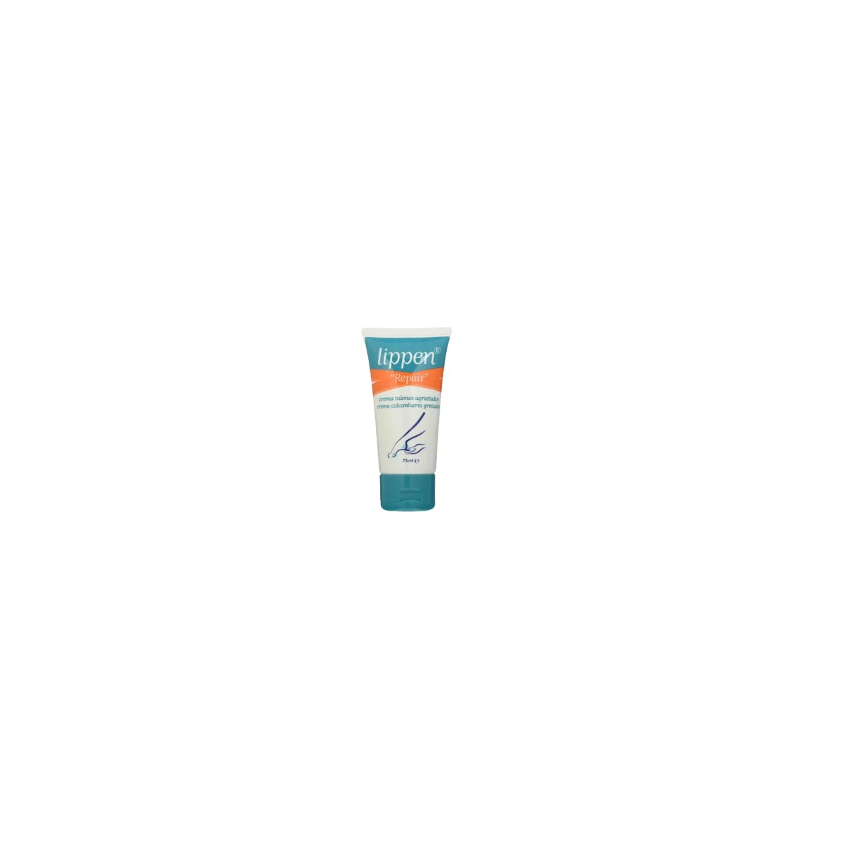 Lippen Repair Crema Talones Agrietados 75ml