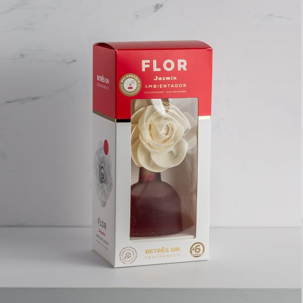 Flor Premium Jazmín Betrés ON