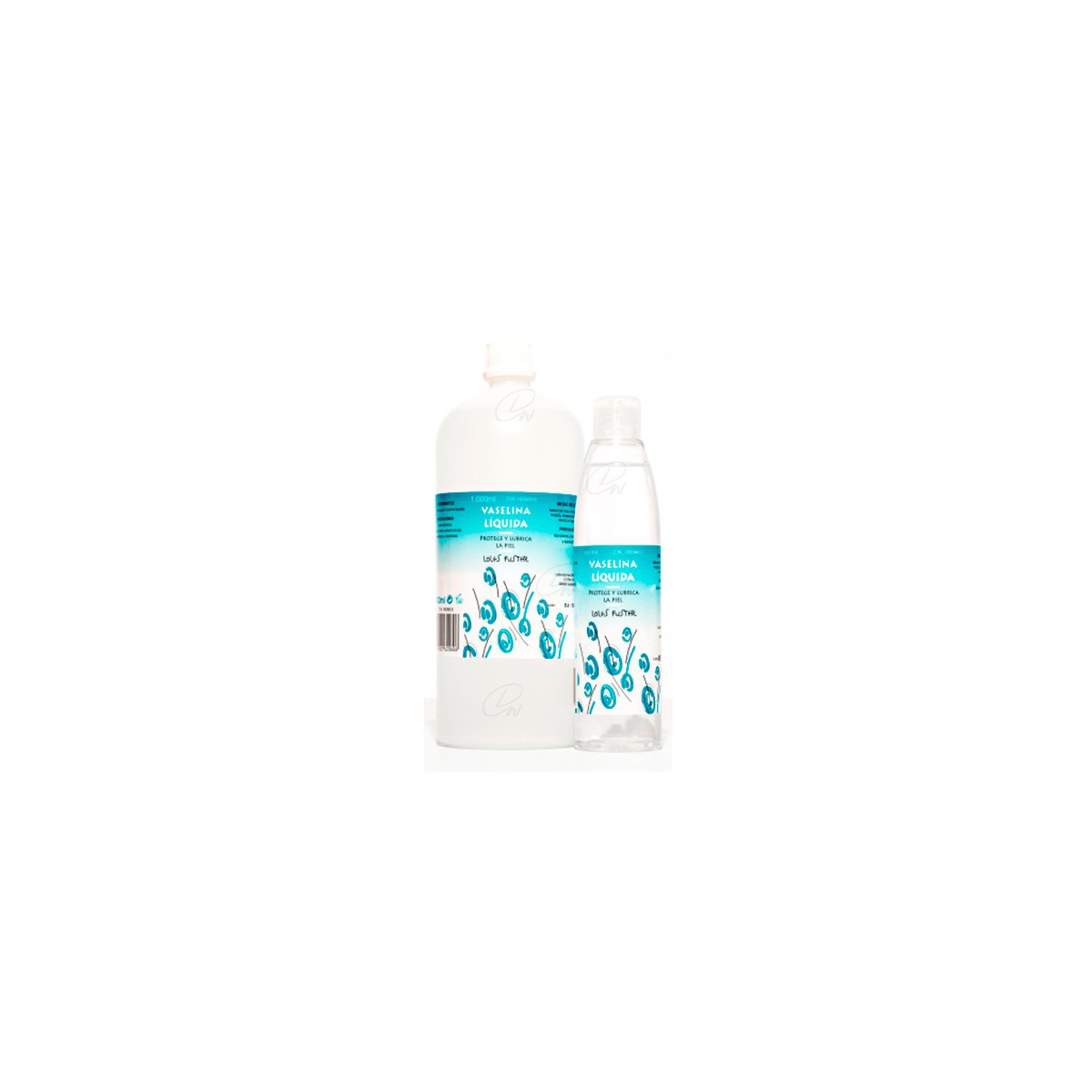 VASELINA LIQUIDA LOLES FUSTER 250 ML