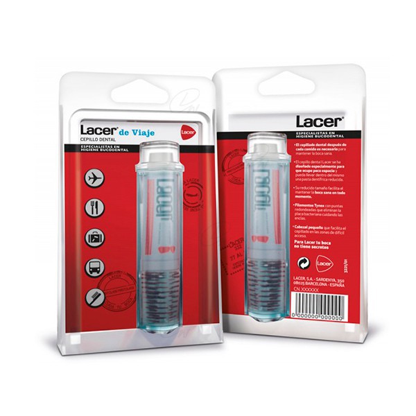 CEPILLO DENTAL ADULTO VIAJE