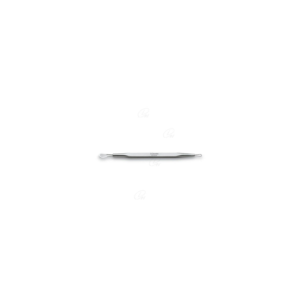 SACACOMEDONES INOX 12 CM