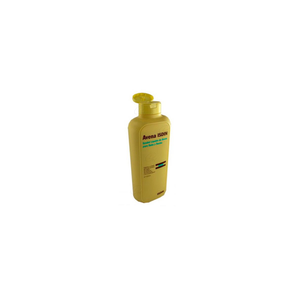 AVENA ISDIN SYNDET LIQUIDO GEL BAÑO Y DUCHA 1 L