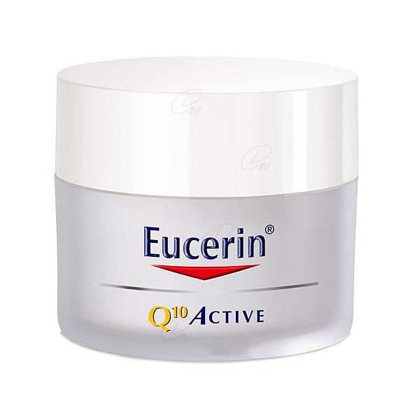 Q10 ACTIVE ANTIARRUGAS CREMA 50 ML