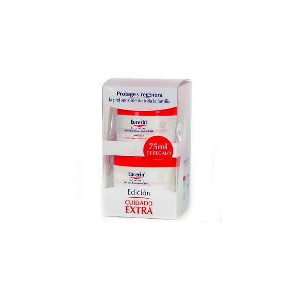 EUCERIN CREMA PIEL SENSIBLE PH-5 100 ML