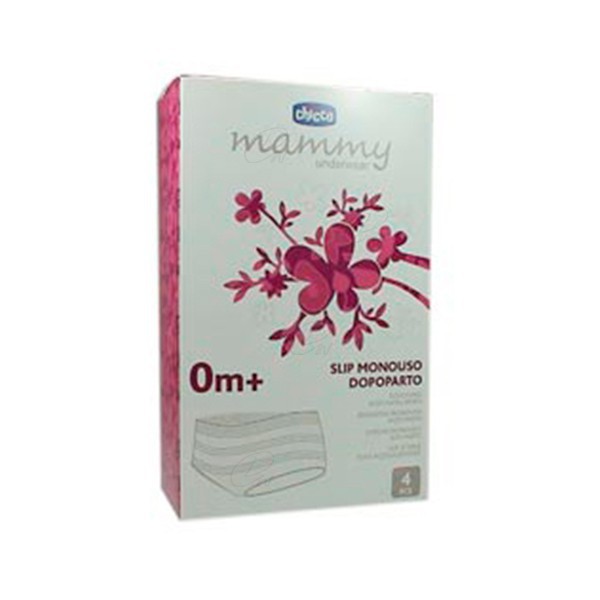 BRAGA DESECHABLE  MALLA T-UNICA 4 U