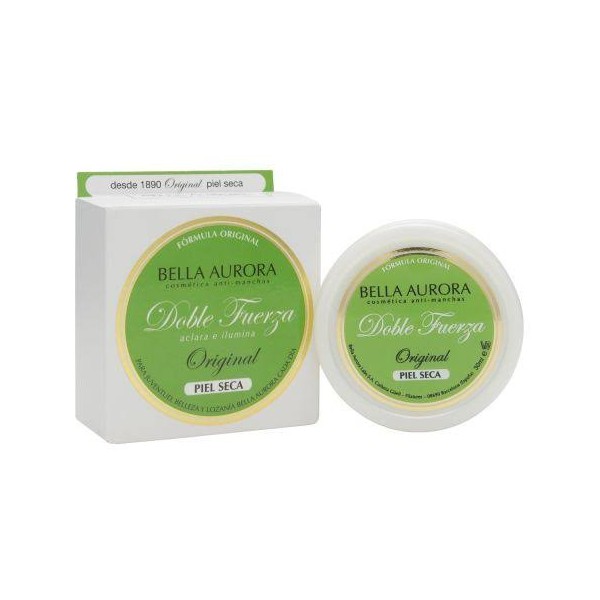 BELLA AURORA DOBLE FUERZ 30 ML