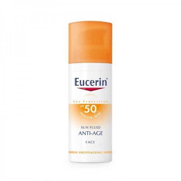 EUCERIN SUN PROTECTION 5 50 ML