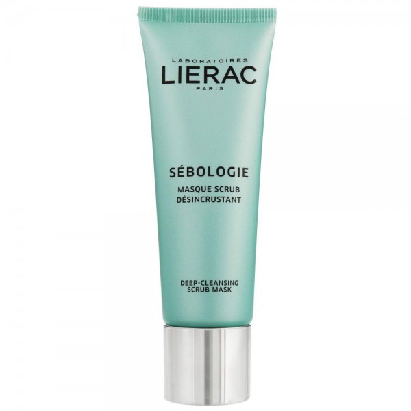 LIERAC SEBOLOGIE MASCARI LLA 50 ML