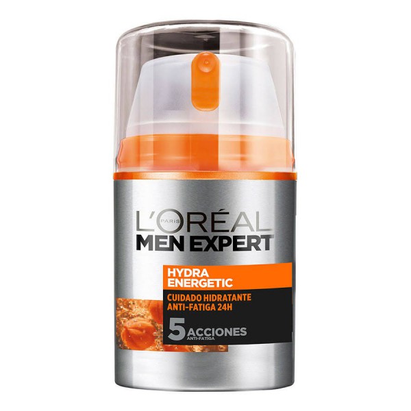 L'OREAL MEN HYDRA ENERGE TIC 50