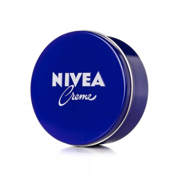NIVEA CREMA LATA 75 ML